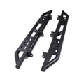 TRAILFX BRONCO 4DR ROCKER PROTECTION STEP [BR011T]
