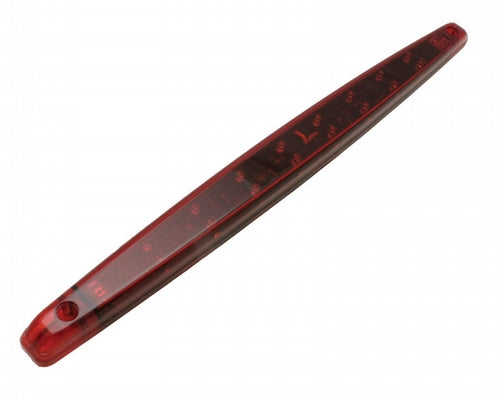 VALTERRA LLC 18' LED BAR RED 3 WIRE [DG52436VP]