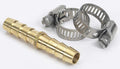 MOELLER 5/16' BRS HOSE MENDER SS CLAMPS [033212-10-1]