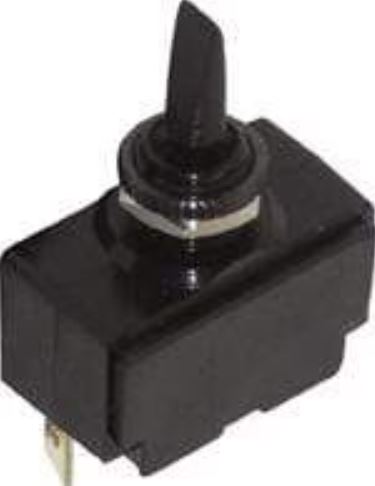 T-H MARINE ON-OFF-ON TOGGLE SWITCH [BE-EL-51307-DP]
