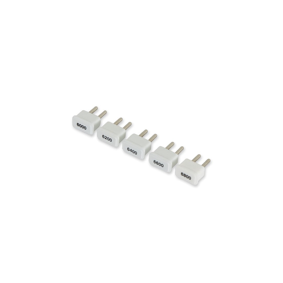 MSD CO. 6000 RPM MODULE KIT [8746]
