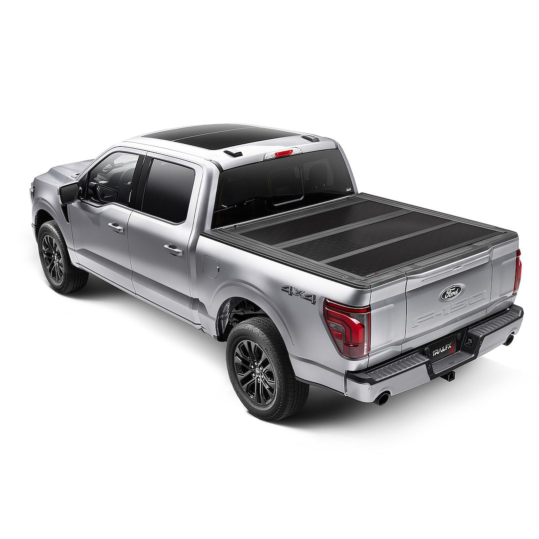 TRAILFX HF3 F150 6.5' BED [TFX8001]