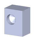 PULLRITE NYLON BLOCK [33170305]