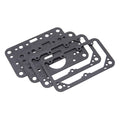 EDELBROCK HDQ GASKET KIT METERING [12370]