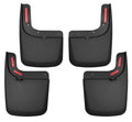 HUSKYLINER MG FRONT/REAR F-250 2017 [58476]