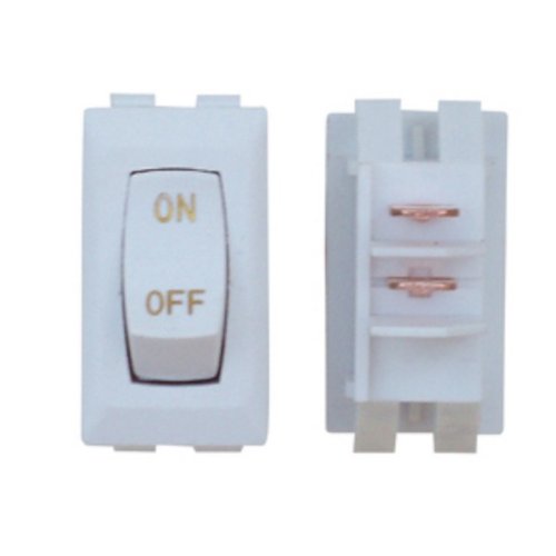 VALTERRA LLC 12V LABELED ON/OFF WHITE/ [DG110UGVP]