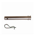 GEN-Y HITCH 5/8' HITCH PIN 3.5' USEABLE LENGTH [GH-096]