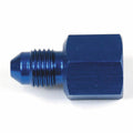 SPEEDFX -10AN TO -6AN BLU FLARE REDUCER [560617]