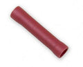 WIRTHCO 22-18AWG VNY BUTT CONNTRS [80213]