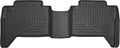 HUSKYLINER WB 2ND SEAT FLOOR LINER [19641]
