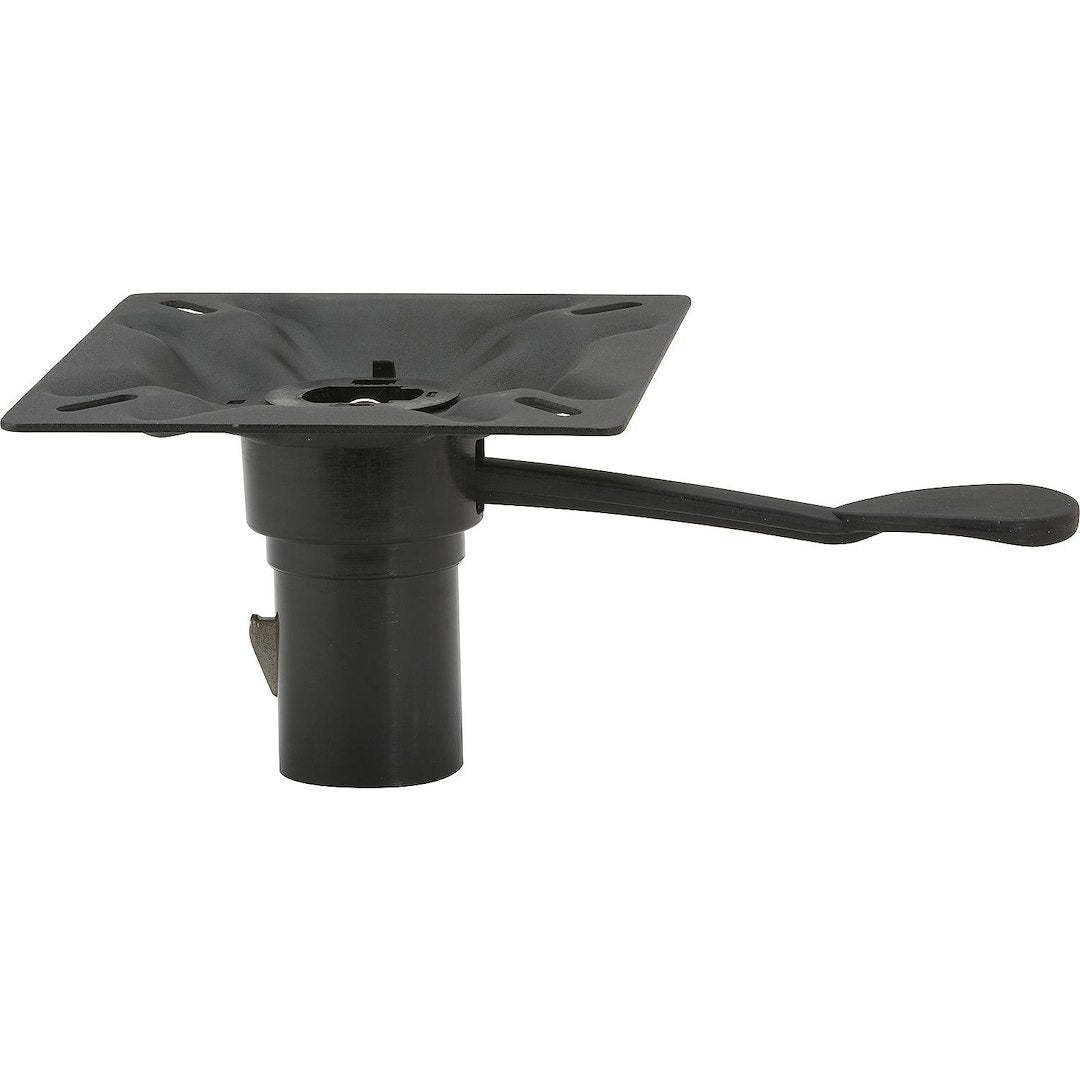 ATTWOOD MARI PLTD ST MNT 0 DEG LH HDLE [238150-1]