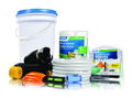 CAMCO STARTER KIT LV 6 20' HOSE [44745]