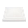 CAMCO VENT LID JENSEN WHITE [40154]