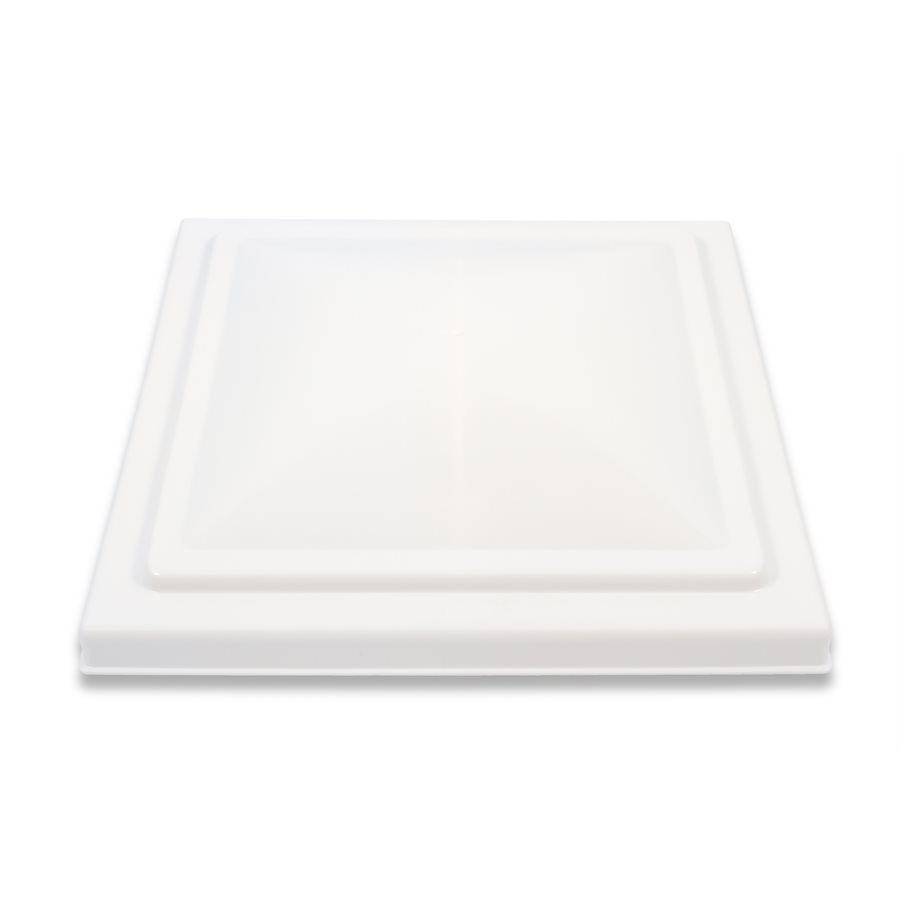 CAMCO VENT LID JENSEN WHITE [40154]