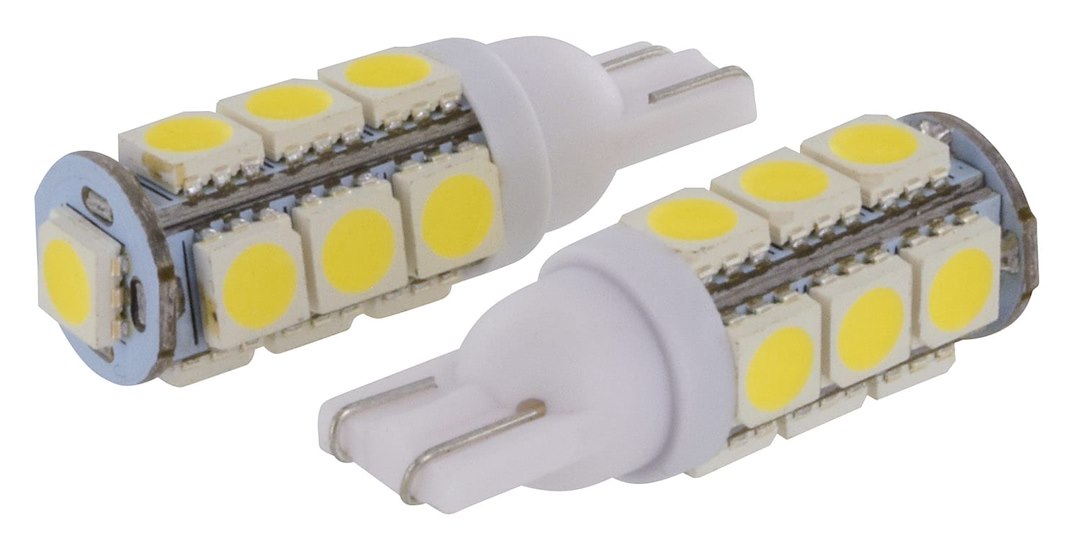 VALTERRA LLC 2 PACK 921 LED BULB BRIGHT [DG72609VP]