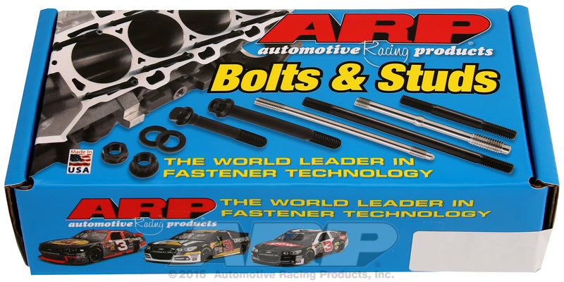 ARP BBCHEVY400RAISEDCAMSHAFTOILPU [135-7903]