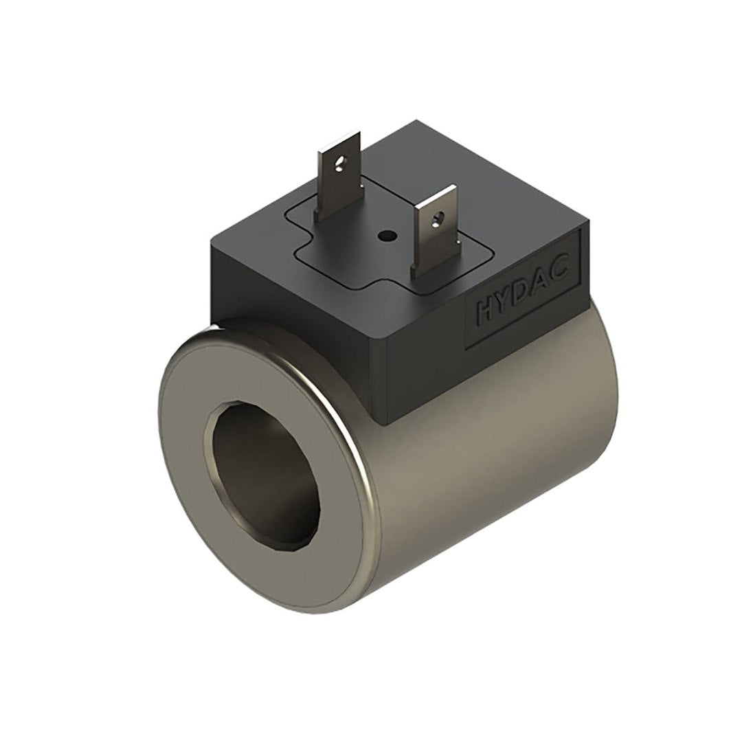 LIPPERT COMP 12 VOLT SPADE STYLE COIL [176954]