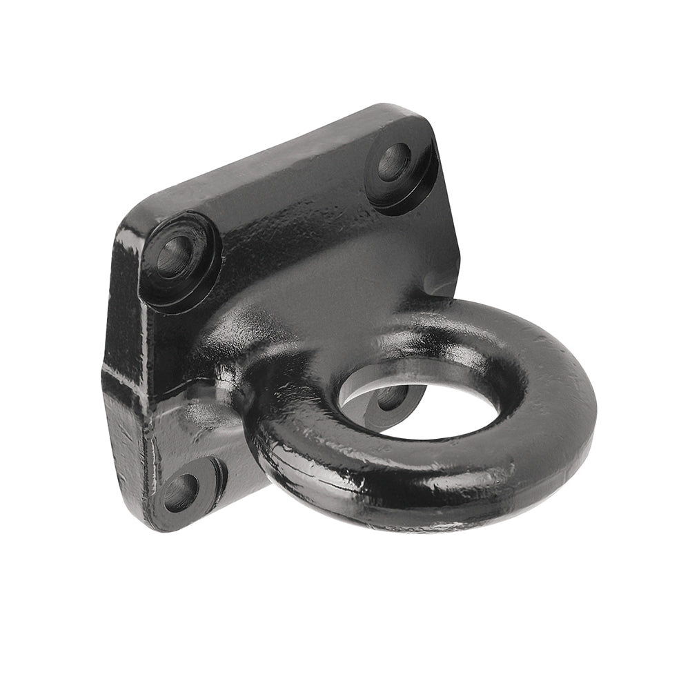 TOW READY 4 BOLT FLANGE LUNETTE RIN [63023]