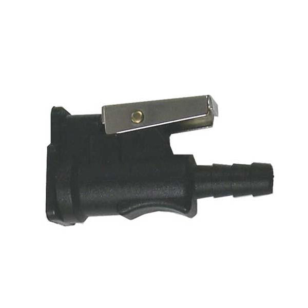 EMP CONNECTOR  FUEL FEMALE 5/16' HOSE [22-05122]