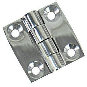 WHITECAP IND BUTT HINGE - 2' X 2' [6164C]
