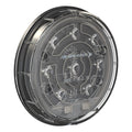Jw Speaker 234-12/24v Flasher  WHT [0642121]