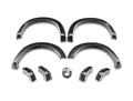 HUSKYLINER FF POCKET STYLE 4PC [2805930]