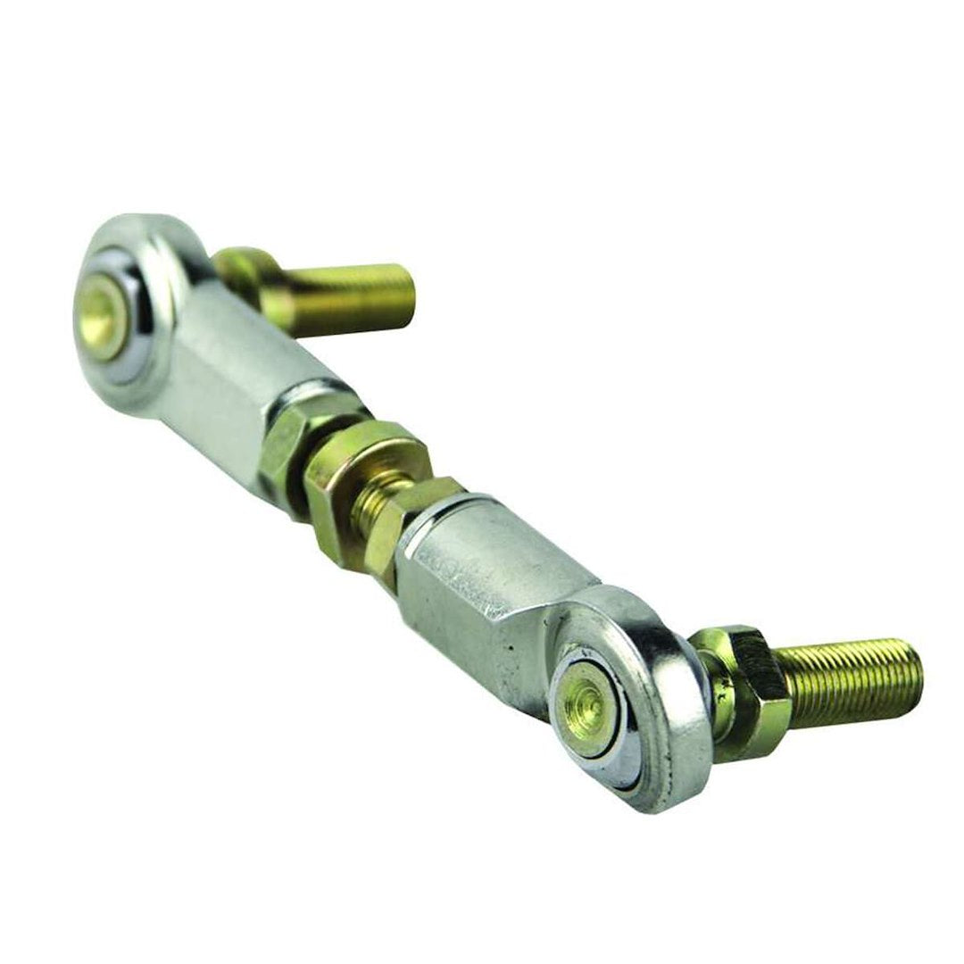 LIPPERT COMP COACH STEP LINKAGE REPLACEMENT KIT [388220]