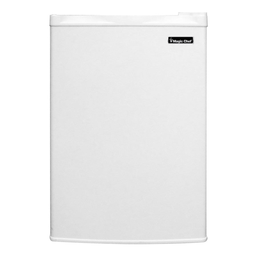 MAGIC CHEF UPRIGHT FREEZER  3.0 CU. FT.  WHITE [MCUF3W2]