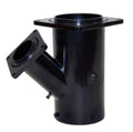 VALTERRA LLC WYE REDUC 3'BAY X 1.5' RF [T1014-1]