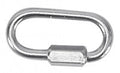 WHITECAP IND 3/8  S.S. QUICK LINK [S-4094P]