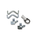 DOMETIC ATWOOD DOOR HARDWARE KIT [91858]
