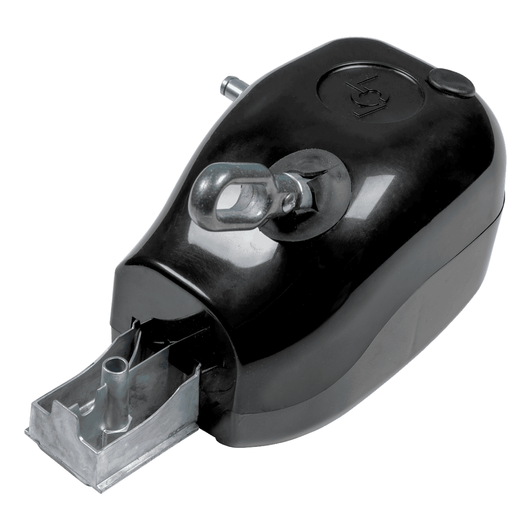 LIPPERT COMP MANCRNK DRIVEHEAD ASSEMBK [300031]