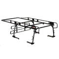 WEATHERGUARD STEEL TRUCK RACK CAB PROTECTOR - CO [1058-52-01]