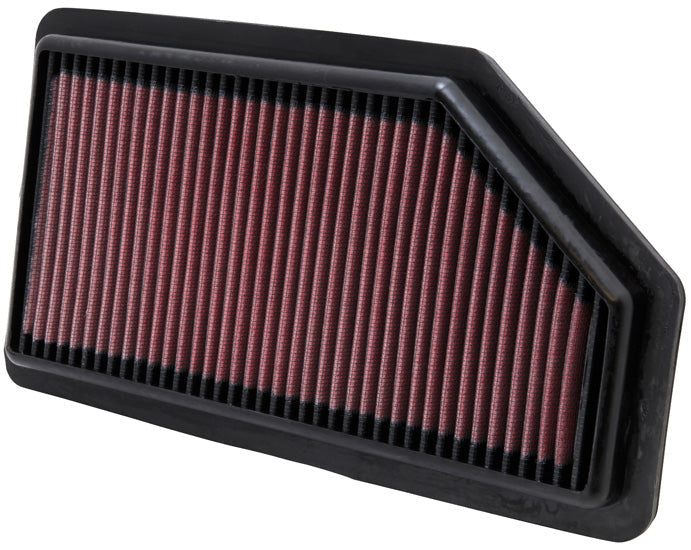 K&N FILTER ODYSSEY 3.5L V6 11-12 [33-2461]