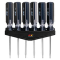 PERFORM TOOL SCREWDRIVER SET [W80006]
