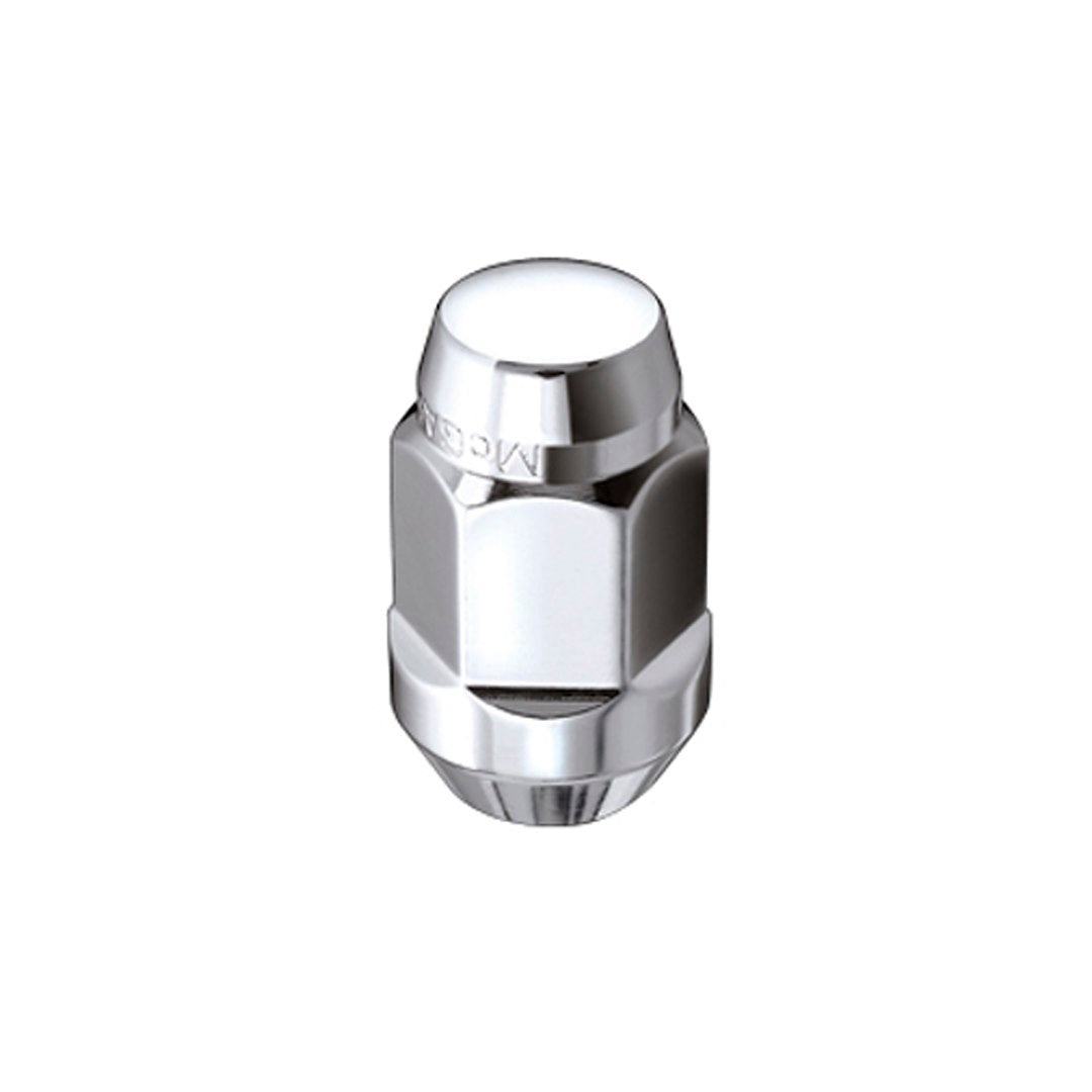 MCGARD BULGE NUTS 1.5MM 100/BOX [69412]