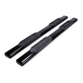 TRAILFX 6'' OVAL NERF BAR BLK [A8244B]