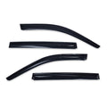 TRAILFX WINDOW VENT 4PC GRAND CHEROKEE [4334H]