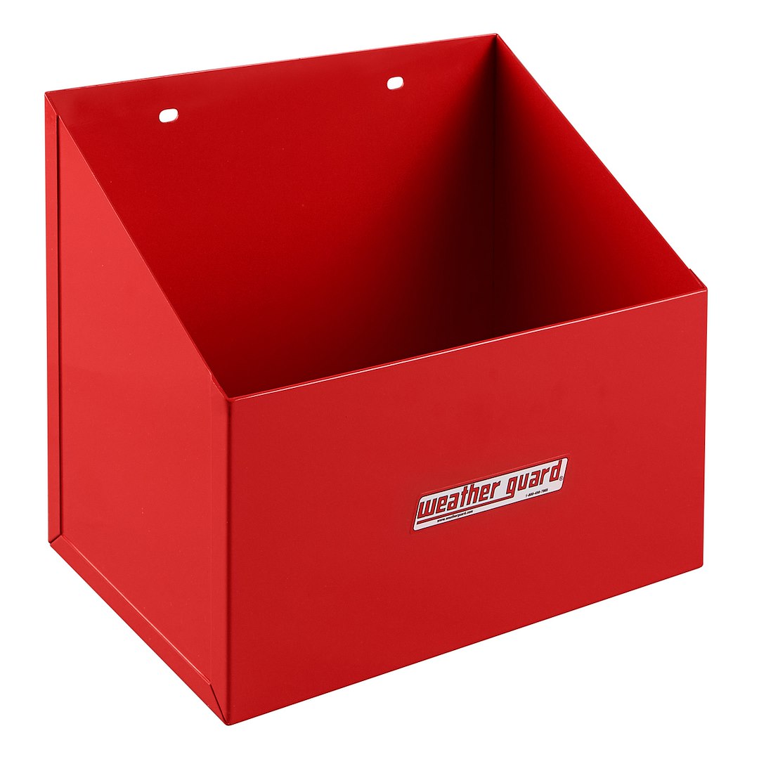 WEATHERGUARD REDZONE LARGE PARTS BIN [9883-7-01]