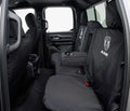 COVERCRAFT ENDURA RAM LOGO SEATSAVER CUSTOM SE [SSR8396FR11WFBK]