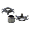 SIERRAMARINE PROP NUT KIT [18-3701]