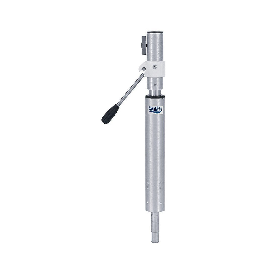 ATTWOOD MARI POWER PED ALUM REMOVABLE [3004-R]