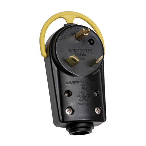 ARCON 30AMP REPLACEMENT PLUG CD/1 [18203]