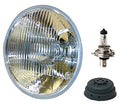 HELLA SINGLE HDLMP CONV SAE7'RD [002395301]