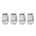 MCGARD BULGE NUTS 1.25MM 4CD [64013]