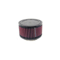 K&N FILTER AIR FILTER SEE APPL.GUIDE [RU-2420]