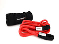 WEIGH SAFE RECOVERY ROPE - 5/8' DIAMETER X 20' [WS29]