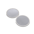 DOMETIC 2PK POP N LOCK SCREEN- WH [K2035-81]