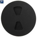 T-H MARINE 4' SCREW-OUT DECK PLATE [DPS-4-1-DP]