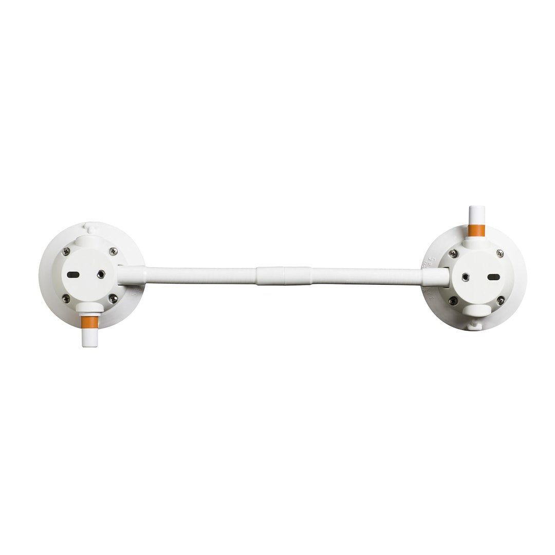 SEASUCKER NAKED FLEX MOUNT HANDLE [MB6218W]